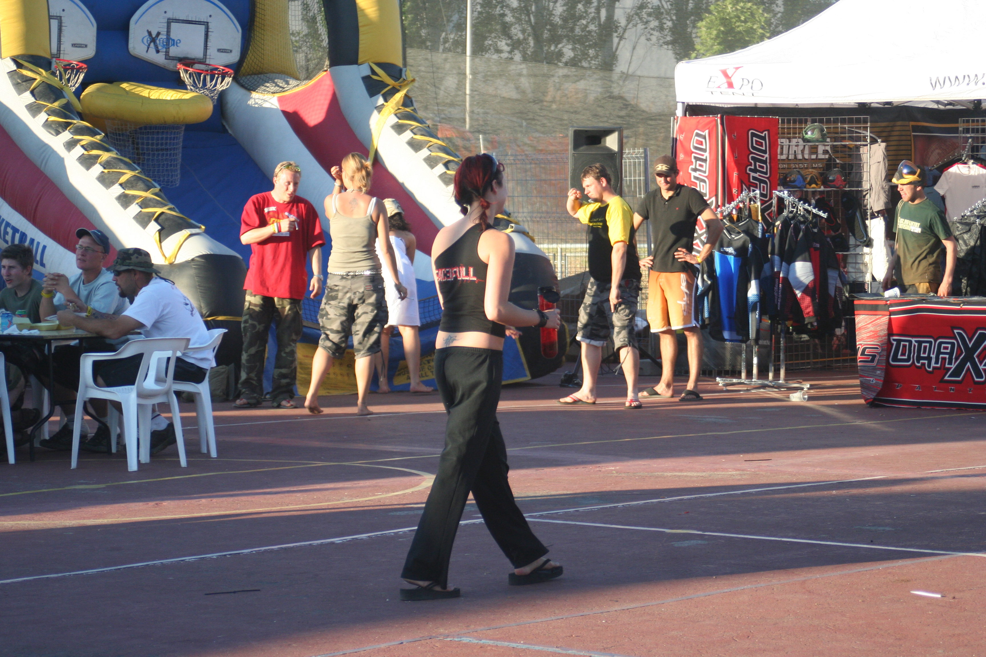 Fotografía IMG 7214 en el álbum Iberian Cup 2006